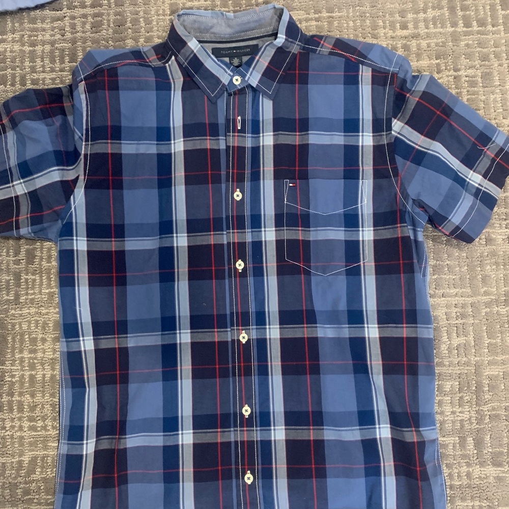 Tommy Hilfiger Polo